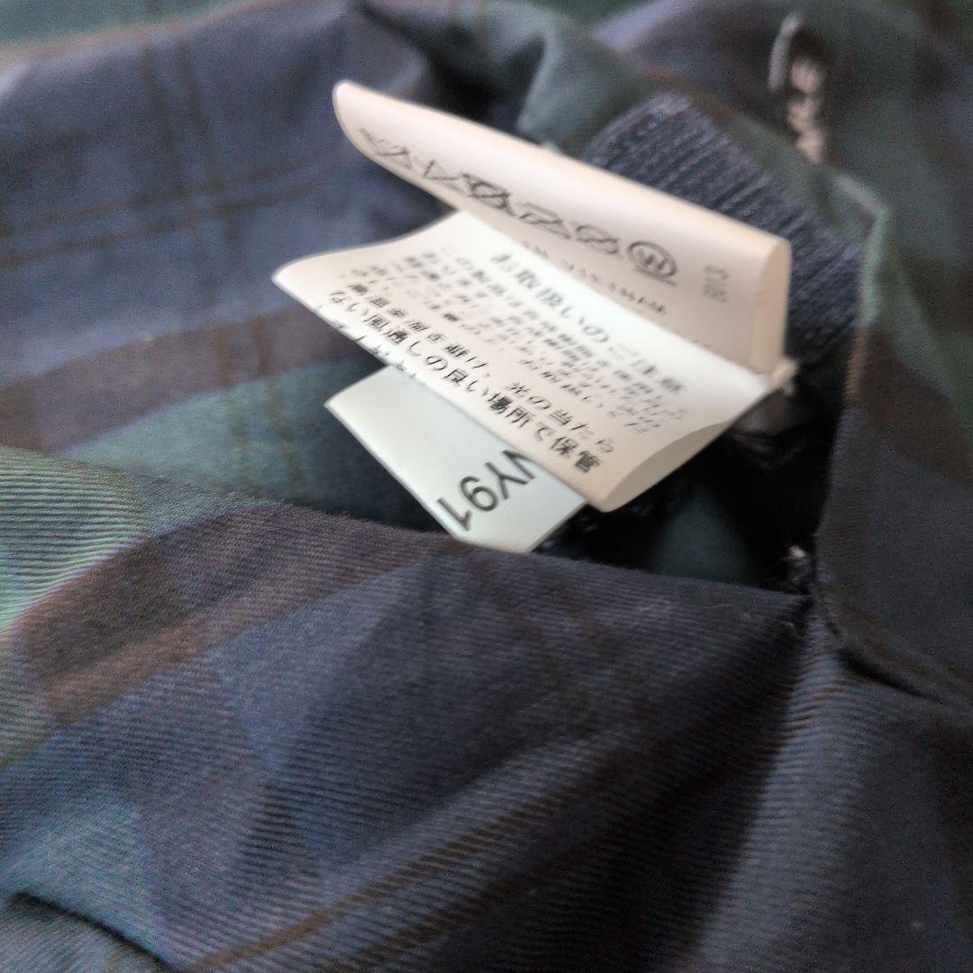 未使用BarbourレディースコートＭ