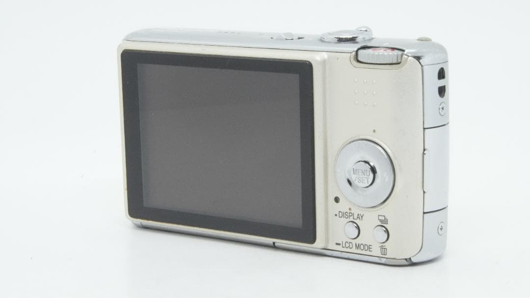 【A2315】 Panasonic LUMIX DMC-FX07 パナソニック