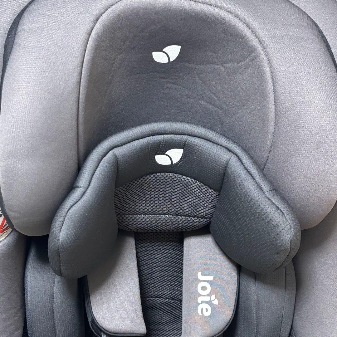 極美品 joie ジョイー アーク arc 360° GT チャイルドシート
