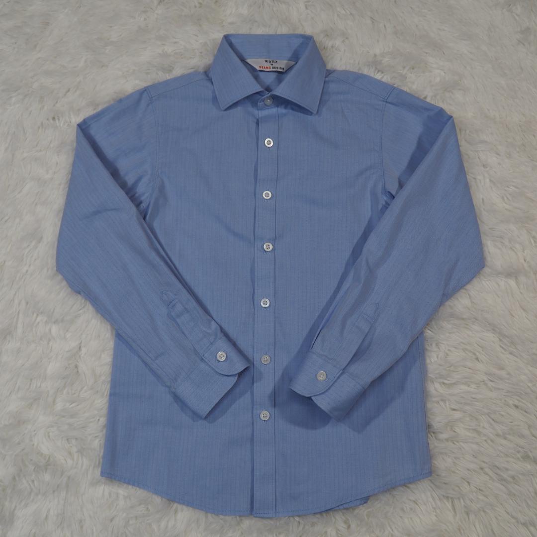 翌日発送 waltz by BEAMS DESIGN スーツ6点　卒業式 140