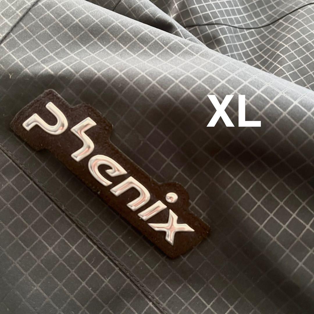 Phenix フェニックス レディース メンズ ユニセックス スキーパンツXL