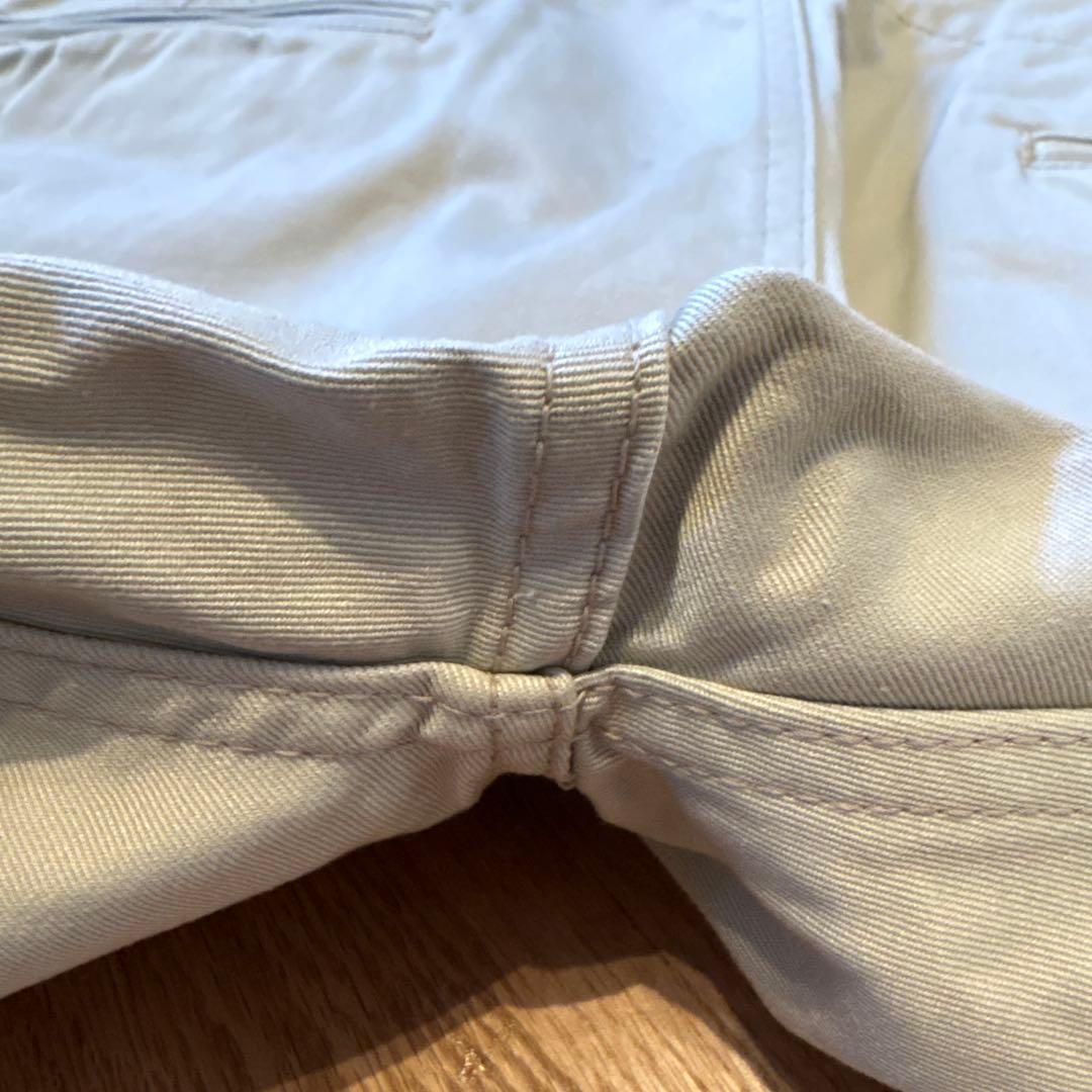 リアルマッコイズ　チノパン