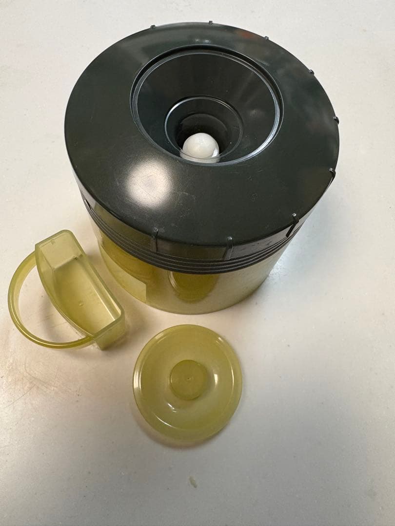 ナショナル　まるごと緑茶カテキン　EU6820