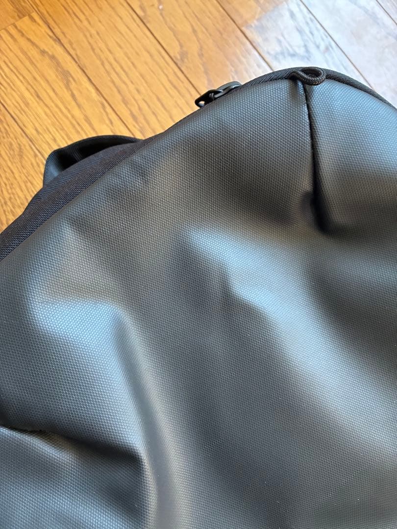 WEXLEY TRANSIT PACK (40L) 美品 機内持込可