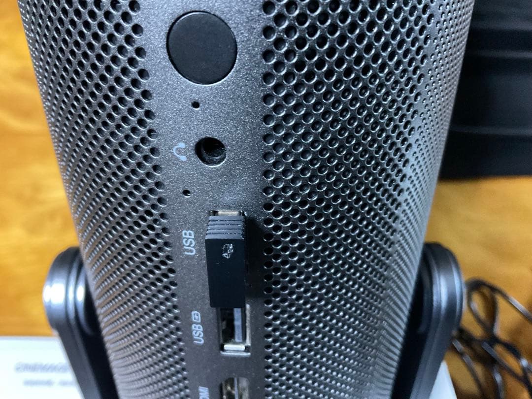 美品　CINEMAGE PRO シネマージュプロ プロジェクター　専用スタンド