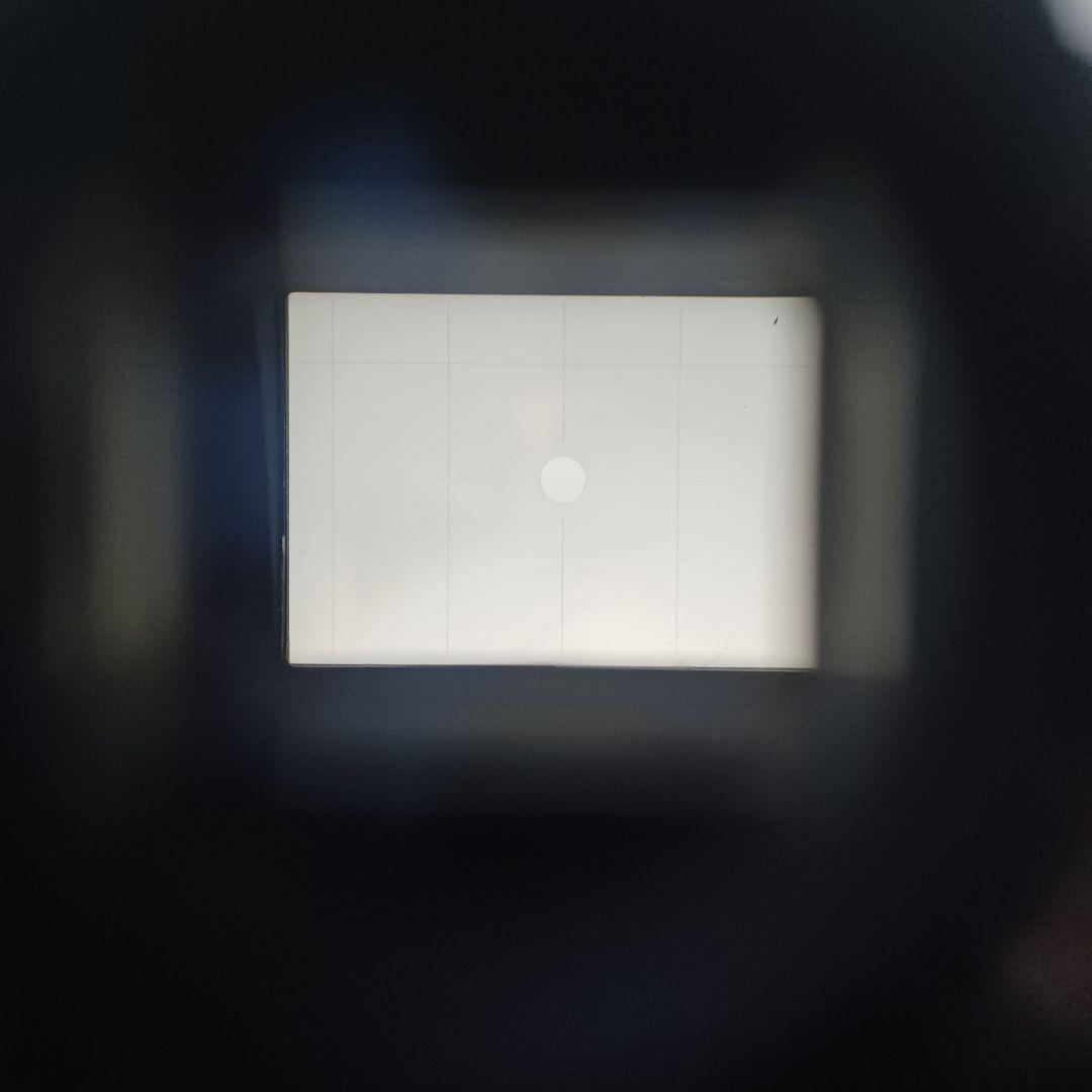 Nikon F2 アイレベル ブラック 完動品