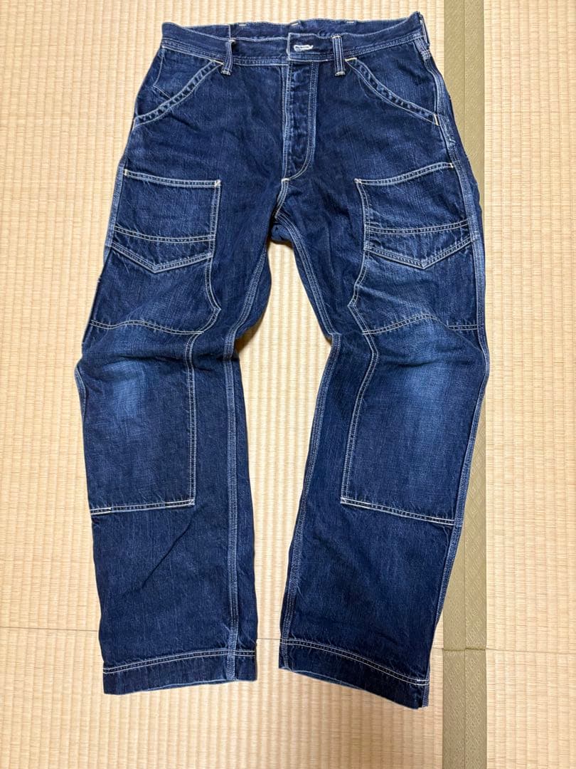 フリーホイーラーズ　デリックマン 32inch