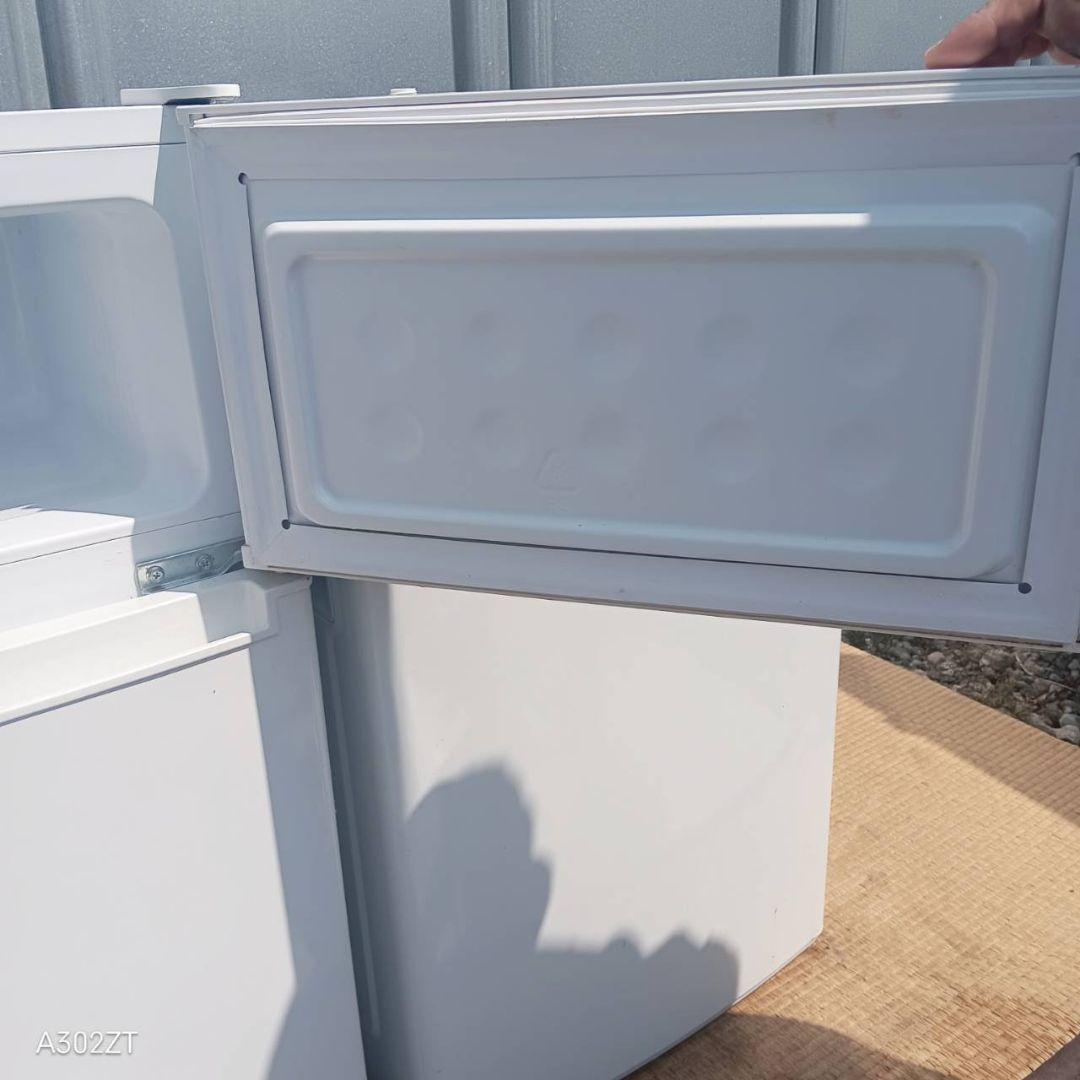 1568 設置まで対応 ハイアールセット　新生活応援　冷蔵庫　洗濯機セット