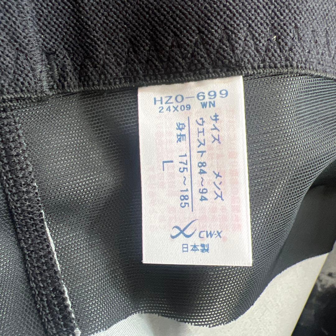 未使用⭐︎CWX HZO699 GENERATOR ジェネレーターモデル2.0 M