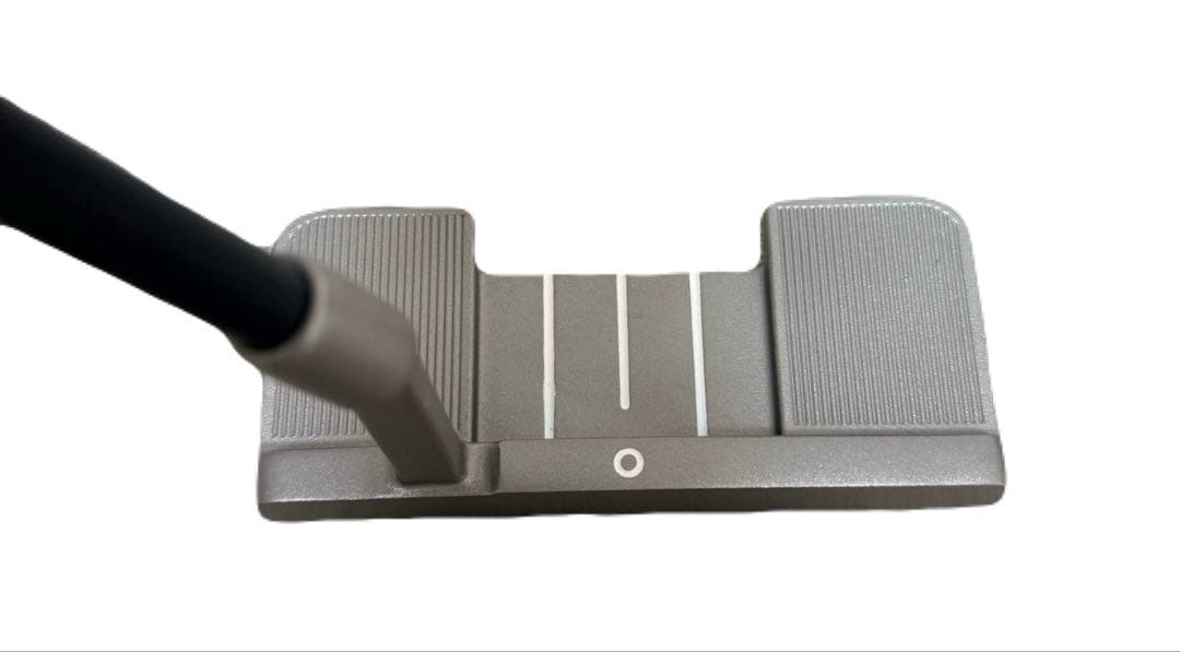 ★レフティー(左用)★Ｓ7Ｋパター 自立式パター 33inch