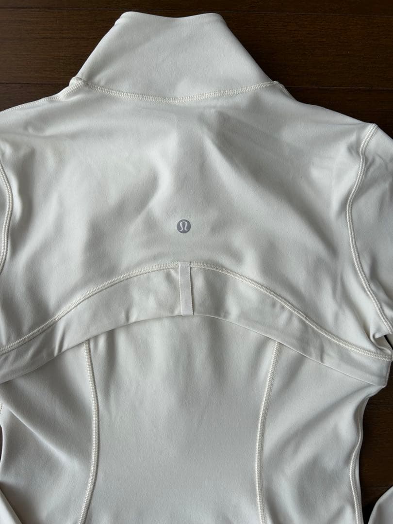 lululemon Define ジャケット　Nulu