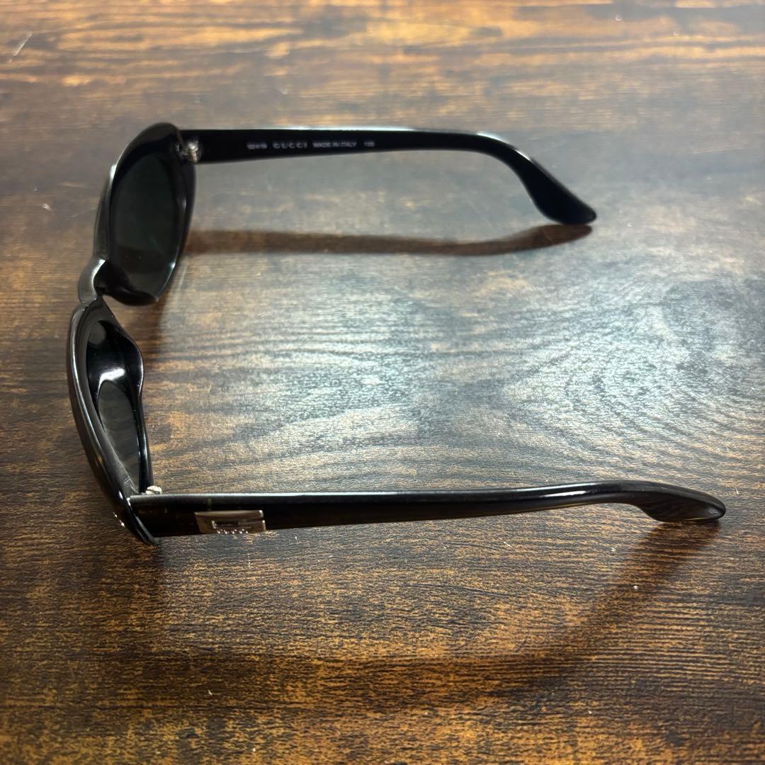 12346577 　GUCCI サングラス
