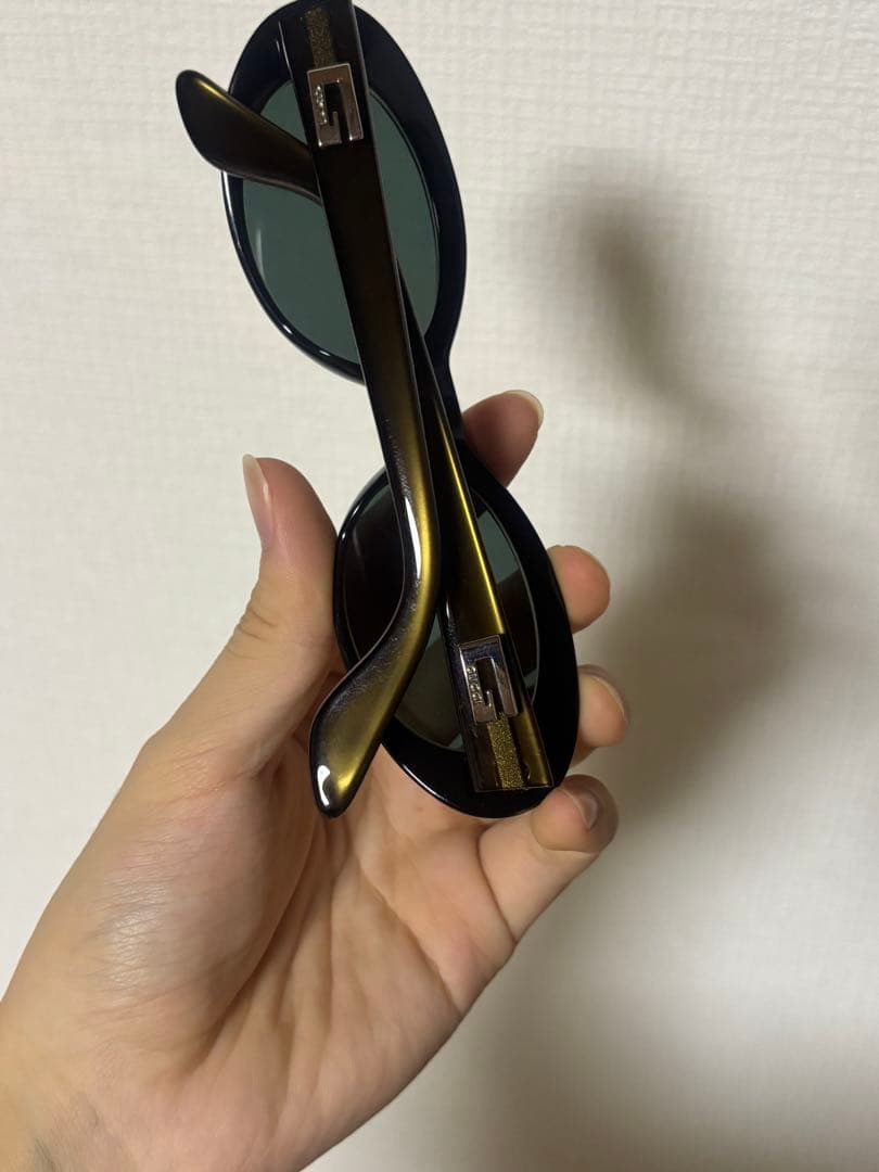 12346577 　GUCCI サングラス