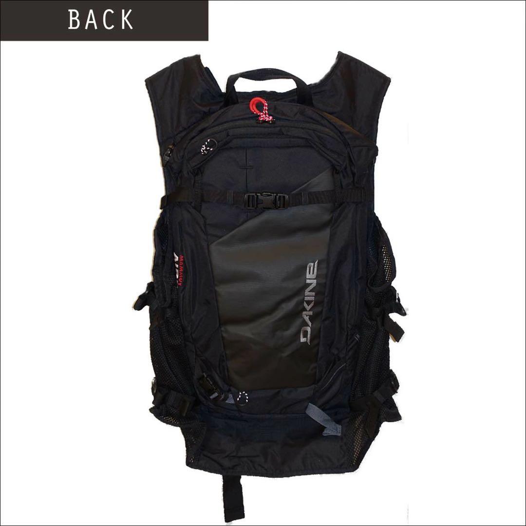 スノー DAKINE POACHER RAS VEST 日本正規品