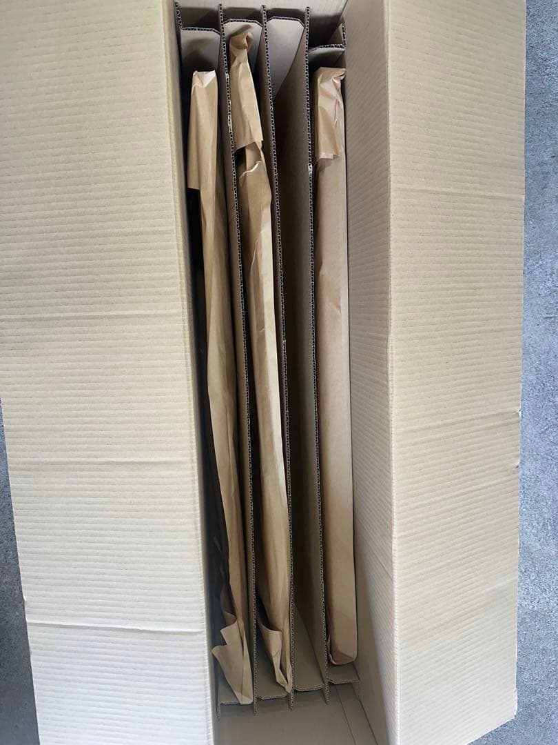 新品 トヨタモデリスタ サイドスカート 現行アルファード　ブラック