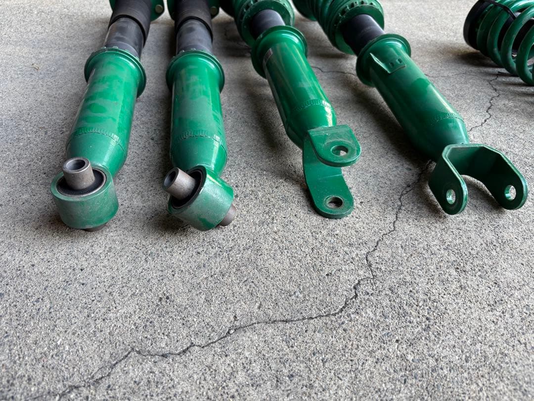 らーめん　　TEIN FLEX Z