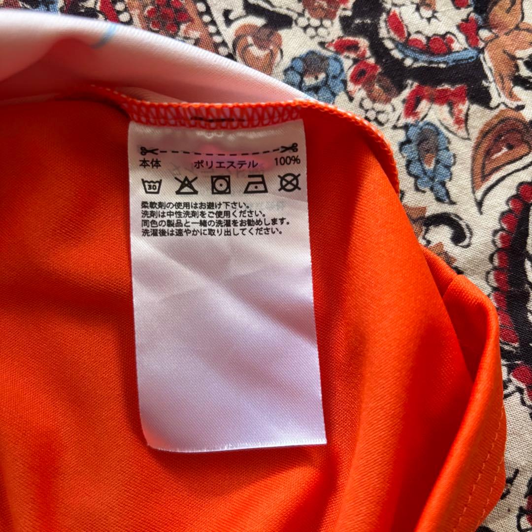 アルビレックス 新潟サイン入りユニフォーム FUJIWARA 藤原奏哉　2XO