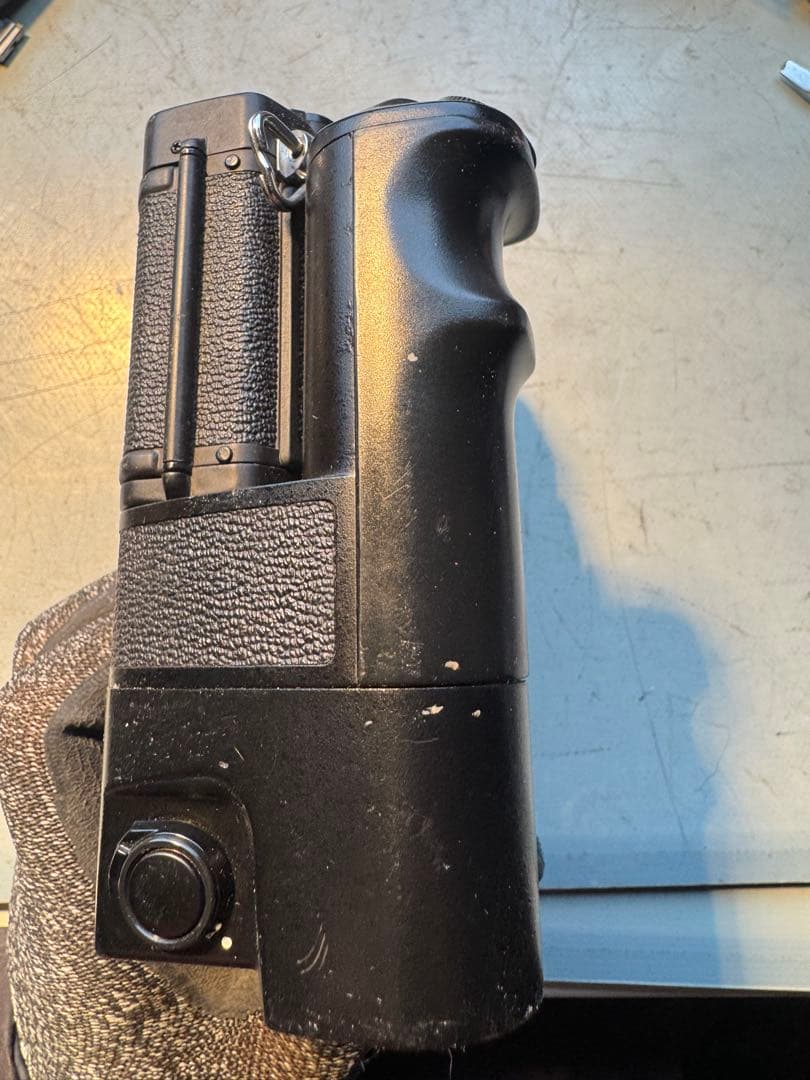 Canon F-1 一眼レフカメラ ジャンク