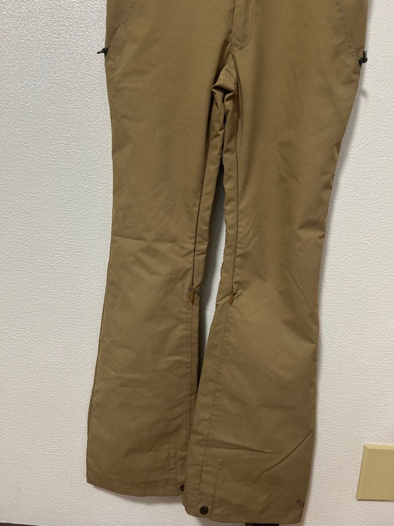 AIRBLASTER ⭐︎ビブパンツ　スノーボード　ウェア(女性用)　レディース