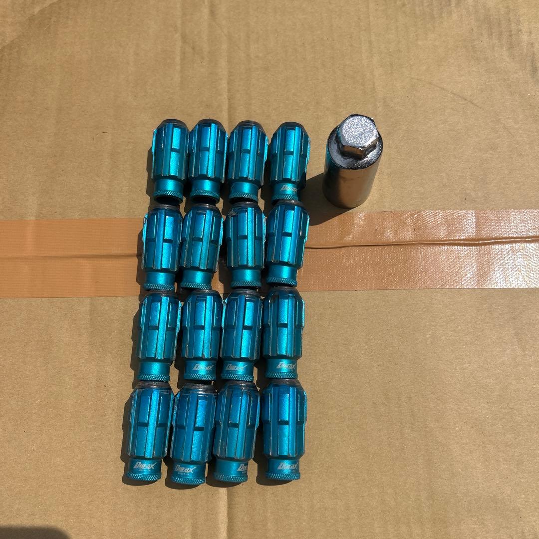 最終値下げ　 workエモーション　16インチ　7jj