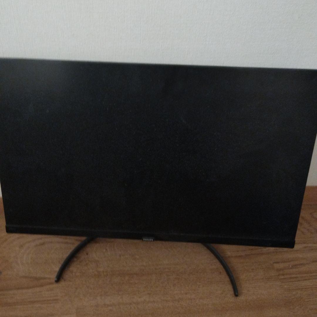 PHILIPS 液晶ディスプレイ 本体