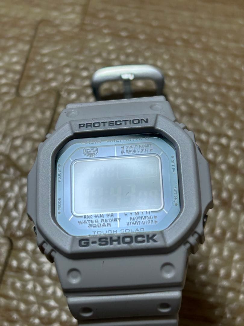 時計 g-shock GW-M5610MD