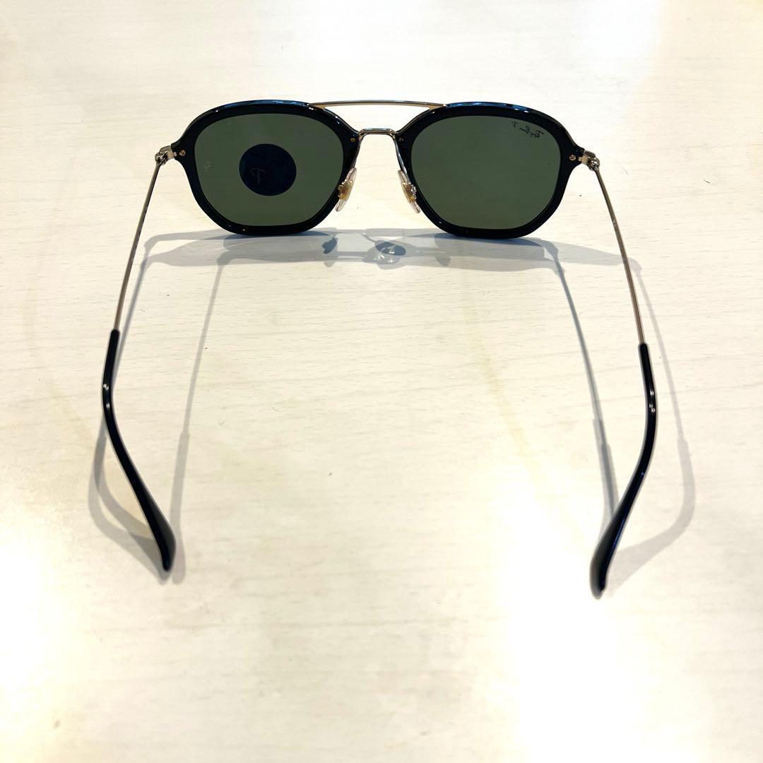 新品未使用品　RayBan レイバン　サングラス