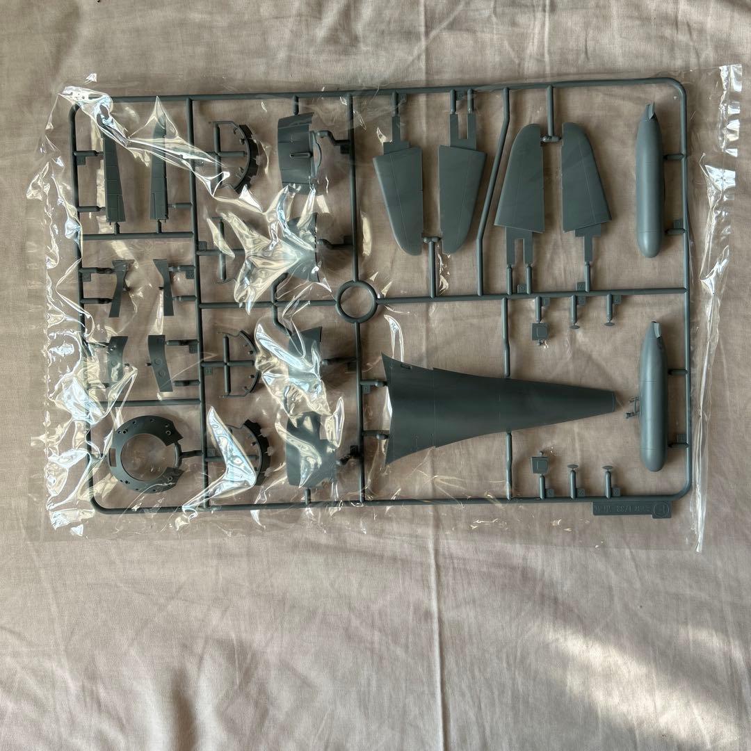 造形村 SWS J2M3 雷電 1/32 スケール