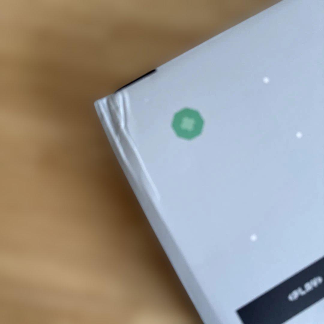 【試打のみ｜定価$109.95】NuPhy Node100 ロープロファイル