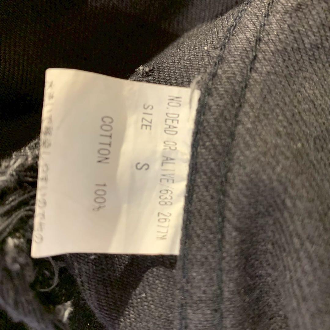 【M1】L.G.B ルグランブルー デニムジャケット