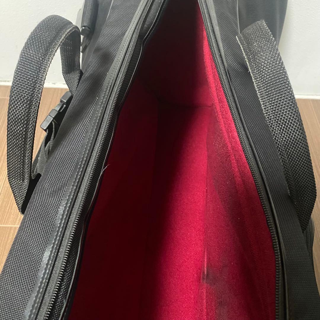 【訳あり】Sハヤシ FJ ユーフォニアム ソフトケース リュック3WAY