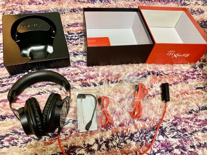 サウンドブラスターH7 トーナメントエディション