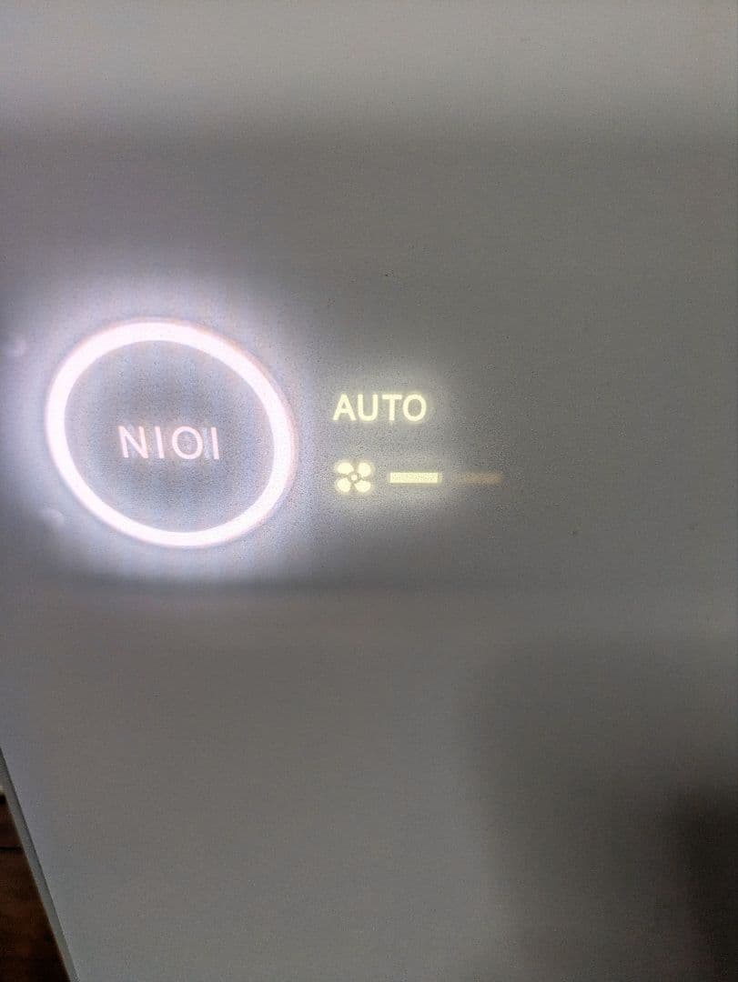 ノ*バ様 ✨【未使用】maxell オゾネオ除菌消臭器 MXAP-AE400(3