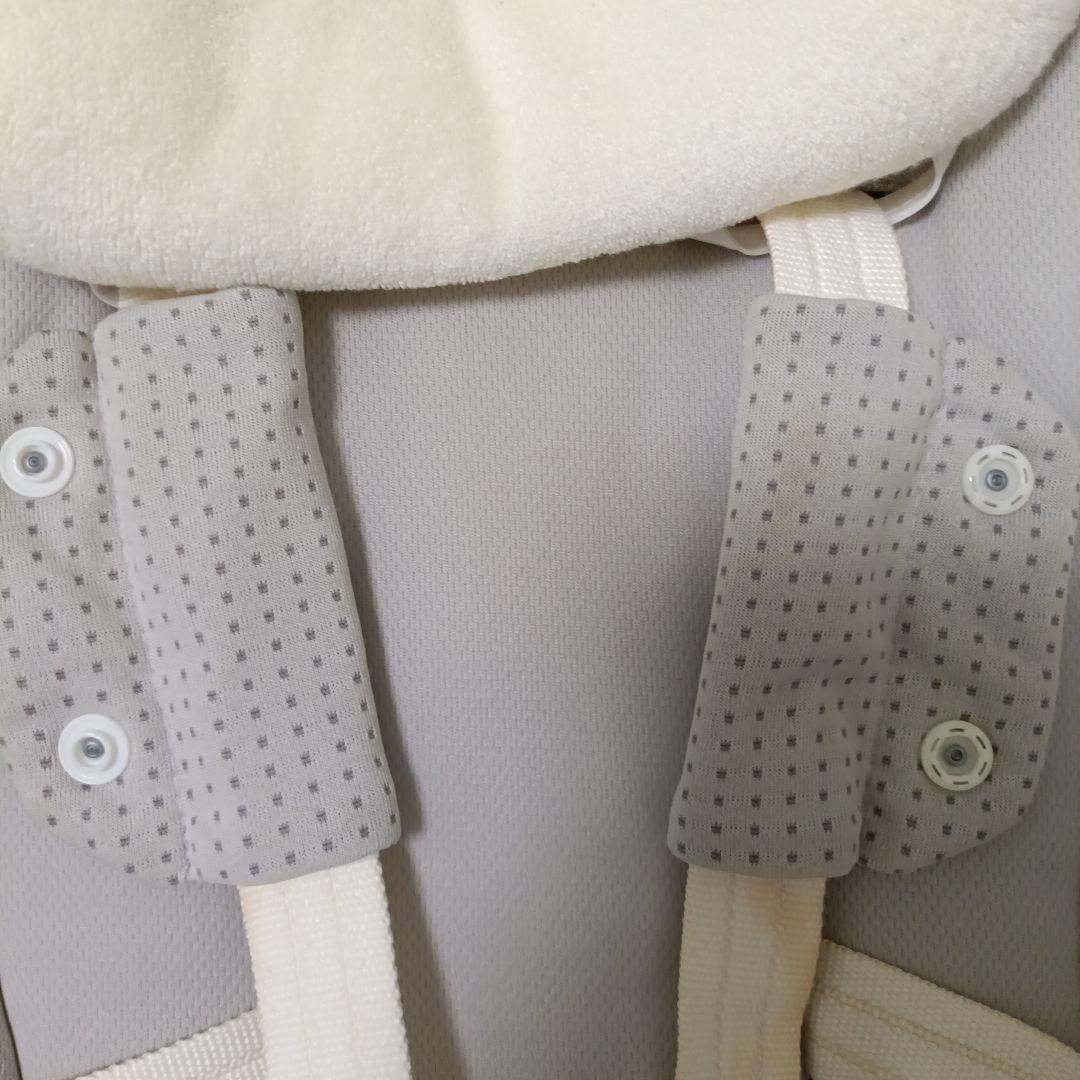 Aprica ユラリズムオート ペールグレー