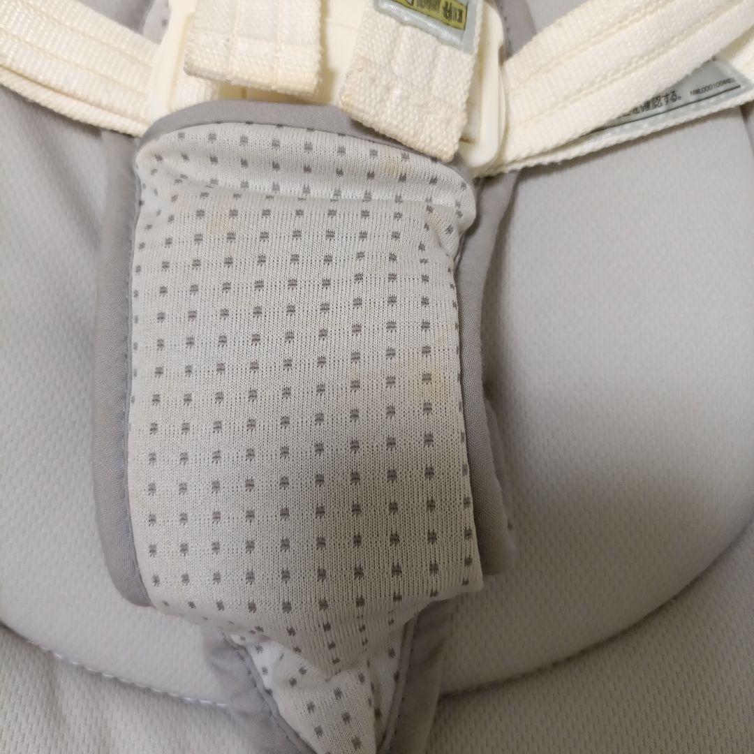 Aprica ユラリズムオート ペールグレー