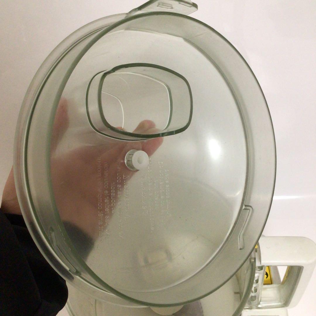 robot coupe Cuisine 4200 フードプロセッサー