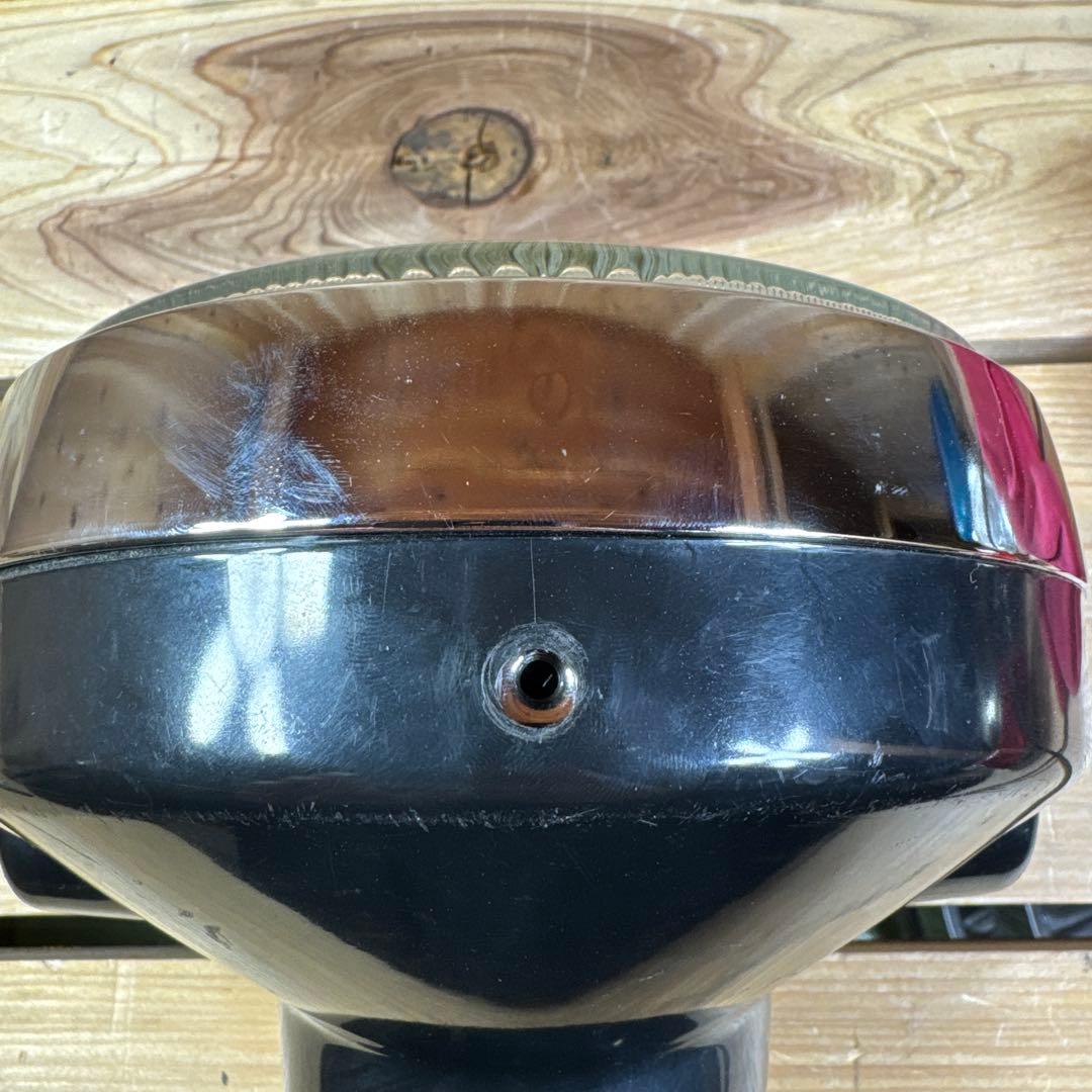 【当時物】 CIBIEシビエ　ヘッドライト　180パイ