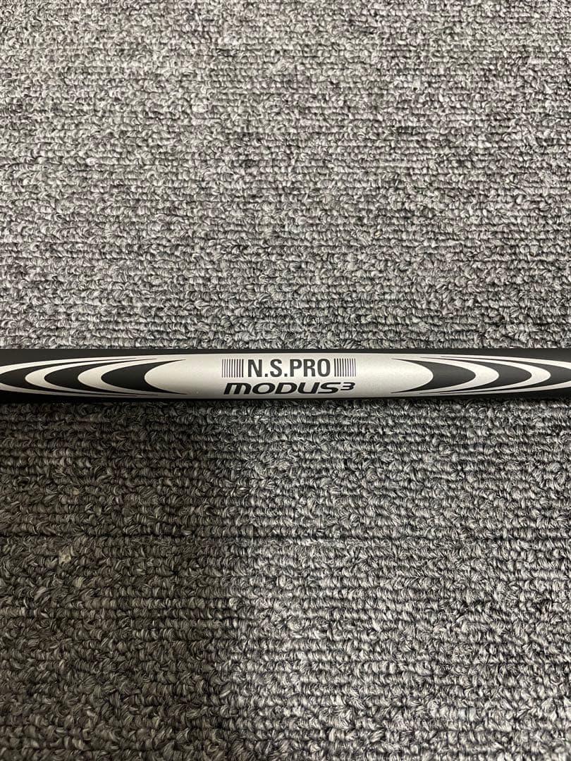 モーダス GOST HL 370 タイトリストスリーブ付 5U用