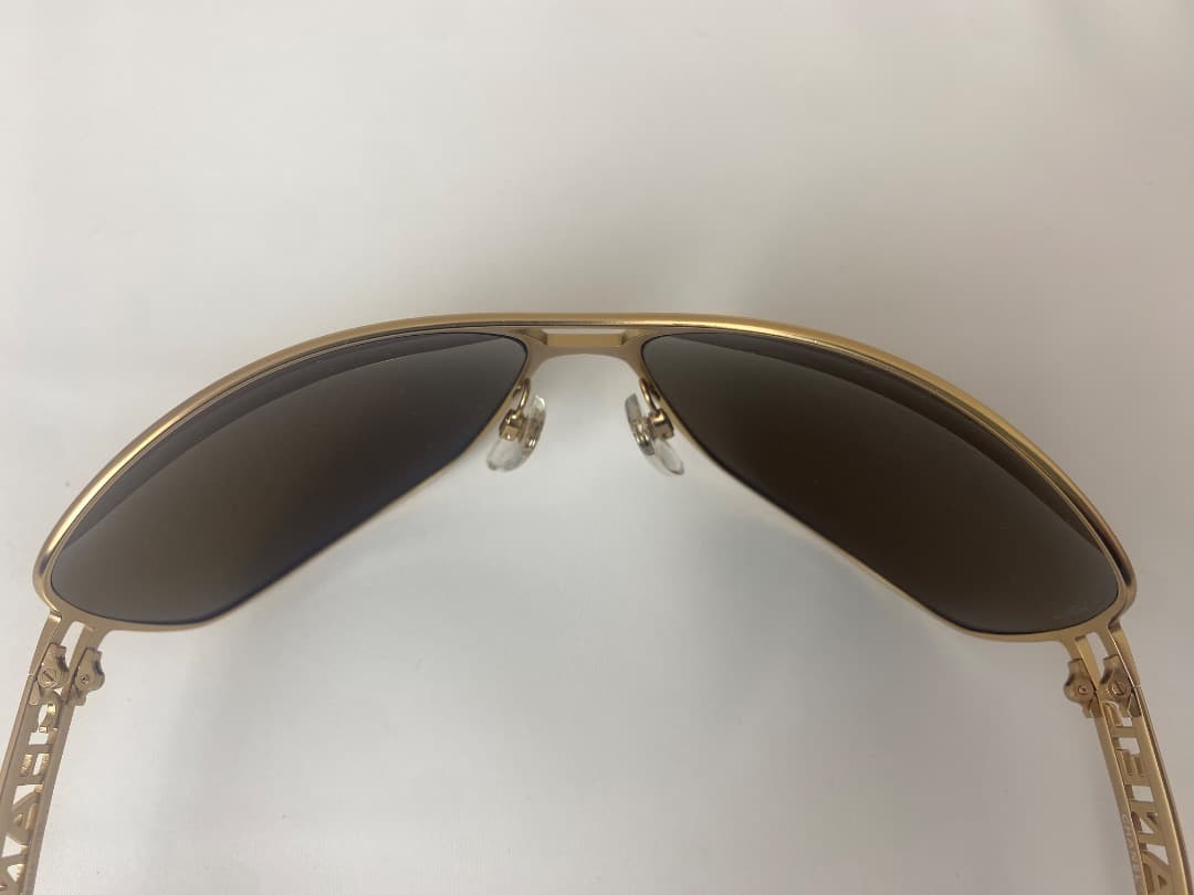 22日まで限定最終値下げ　シャネル　サングラス