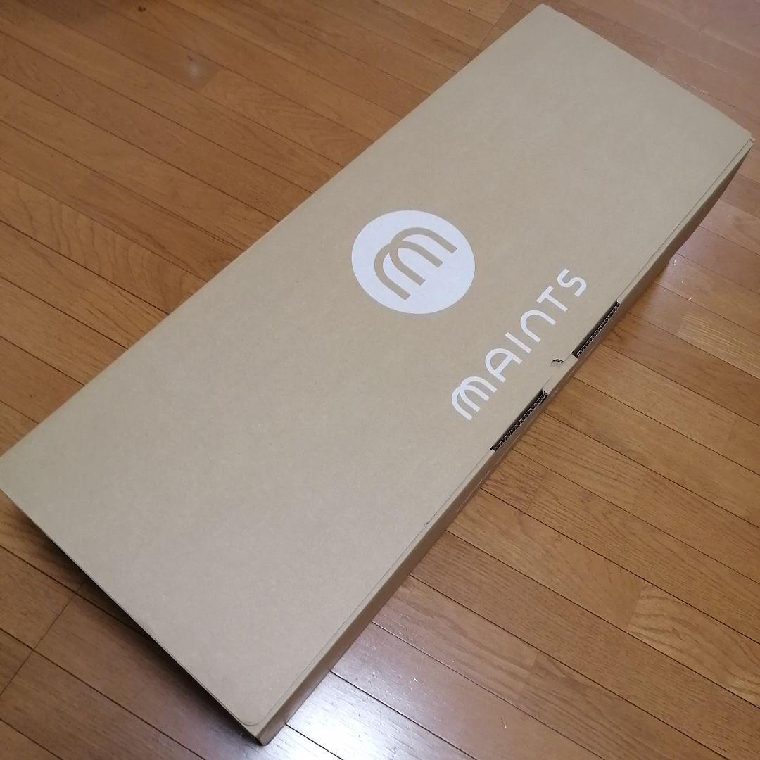 360°回転 扇風機 MAINTS マインツ ピルエット MA-001-A