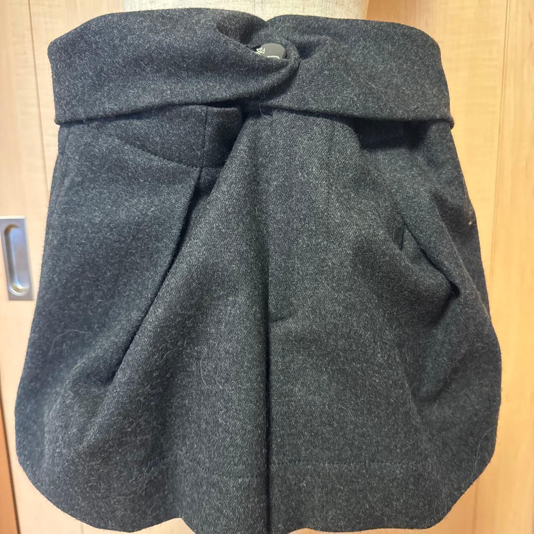 ITO レアVivienne Westwood ショートパンツスーツ