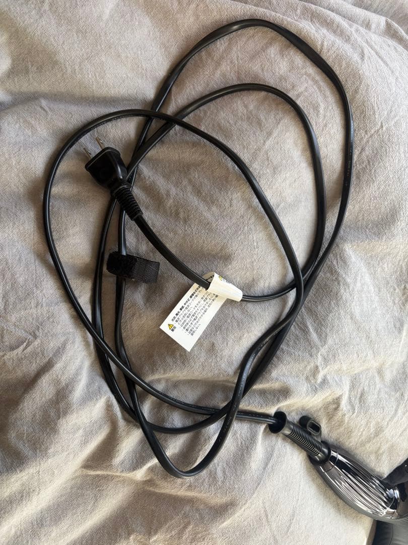 ReFa ヘアドライヤー　ブラック　21年製