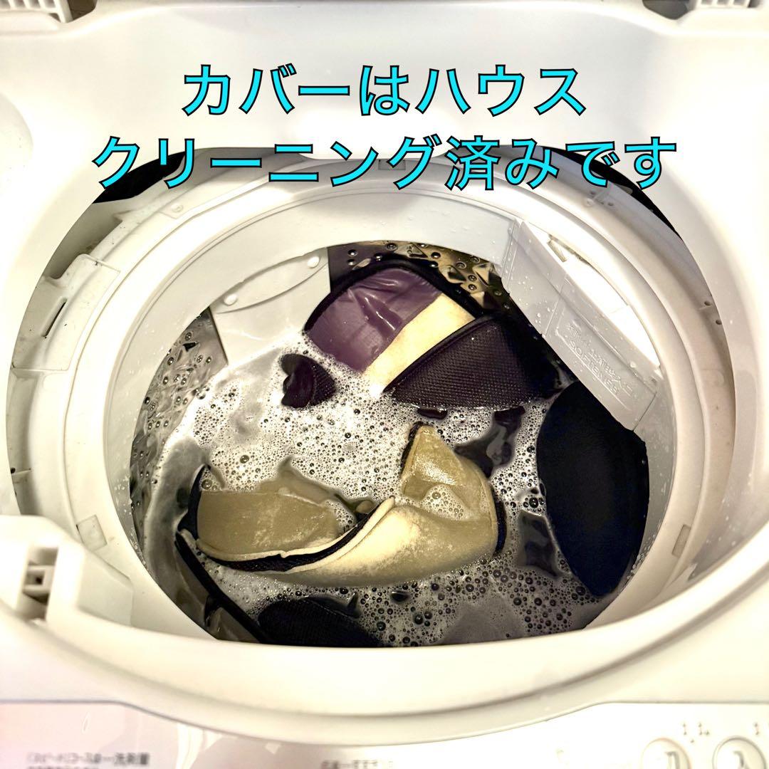 【美品】Combi ネセルターンネクストCG-CTG シートベルト　チャイルド