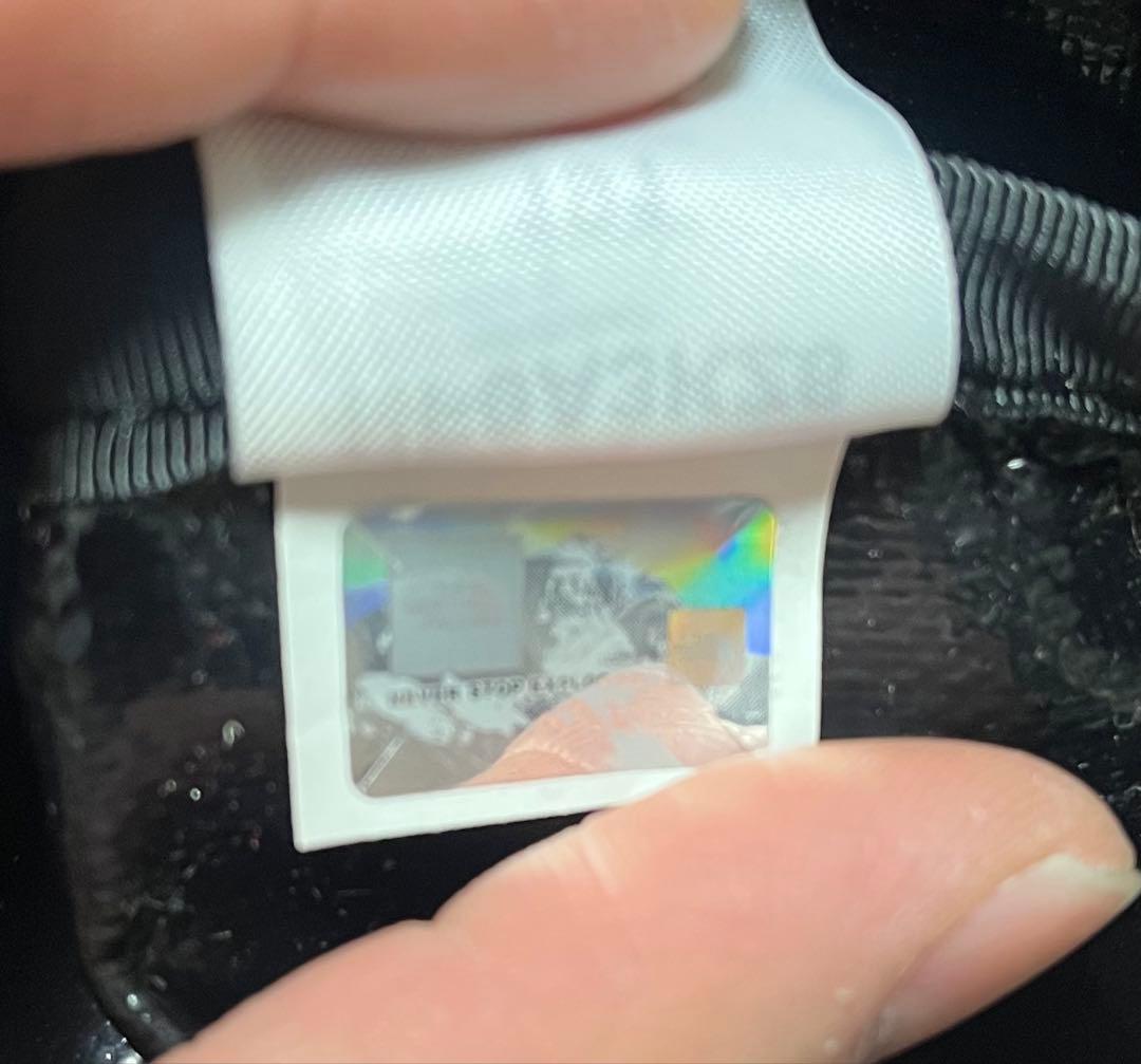 値引Supreme North Face Arc Logo Duffle Bag