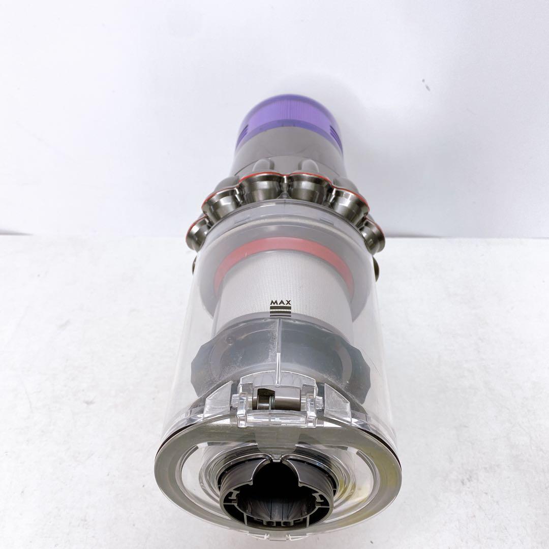 エコモード62分　ダイソン コードレスクリーナー V11 SV14　A246