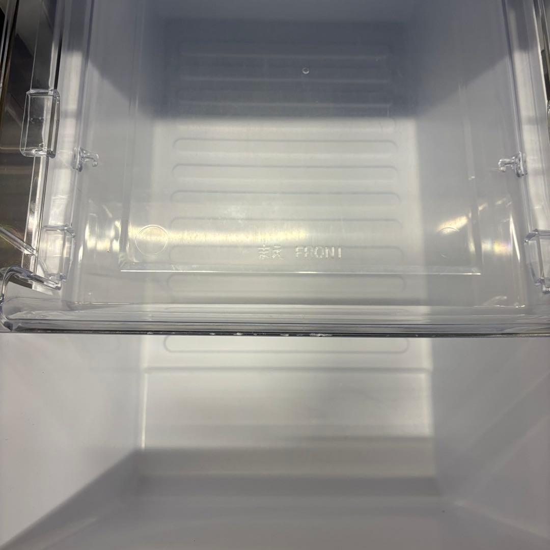 116⭕️冷蔵庫　SHARP　500ℓ　大型　安い　綺麗　フレンチドア　設置無料