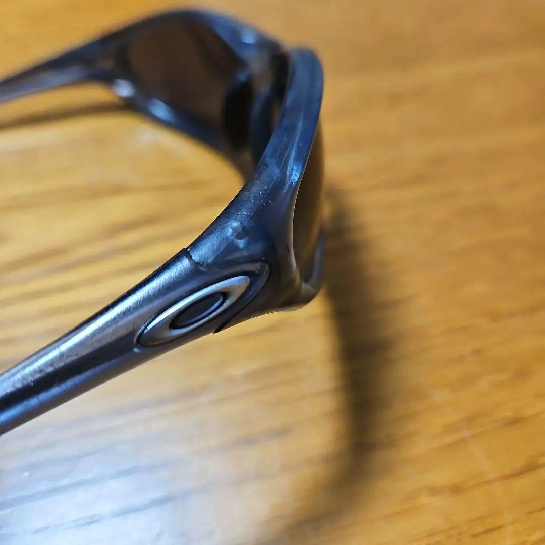 OAKLEY twenty xx サングラス クリアブルー