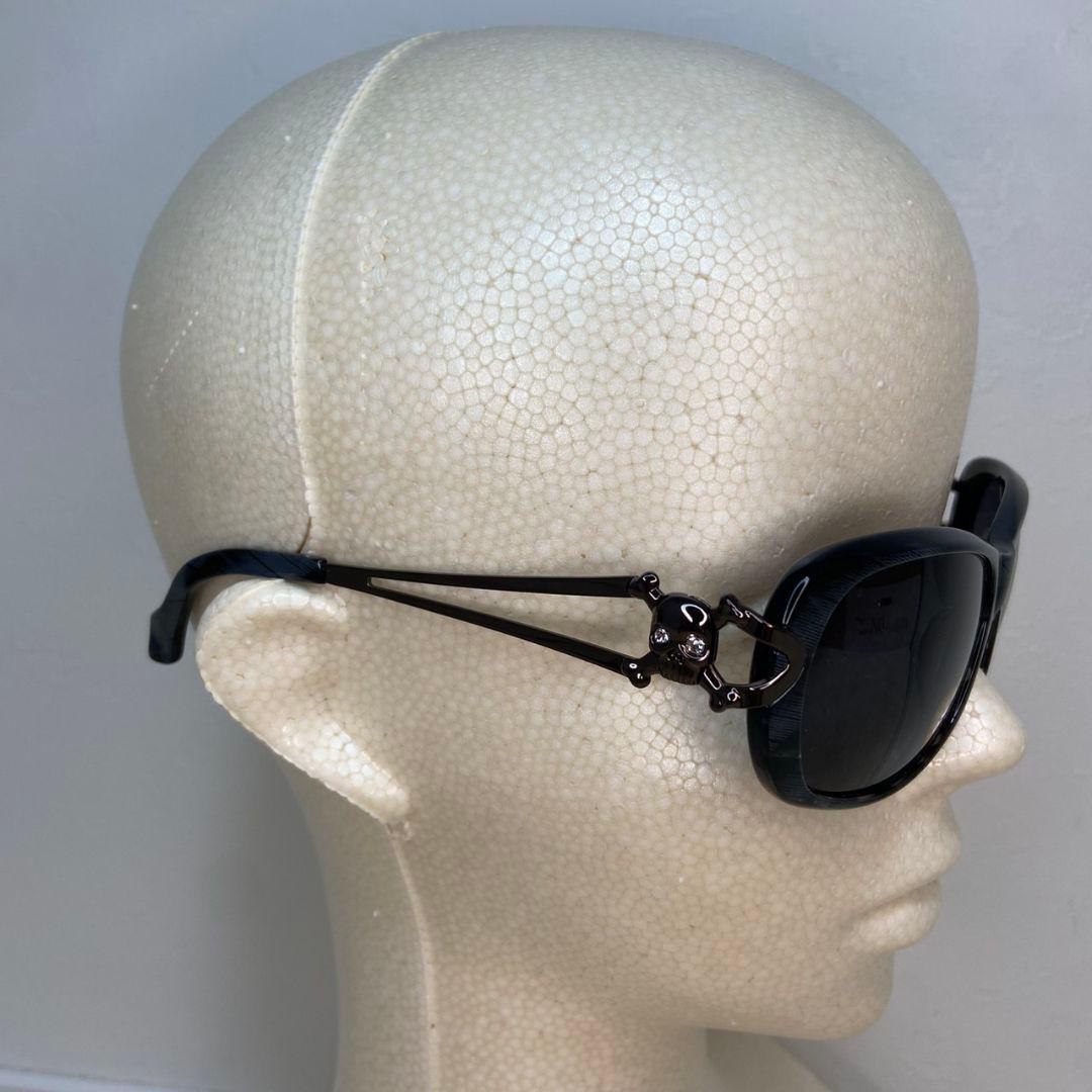 タグ付✨Vivienne Westwood スカル セイコー サングラス