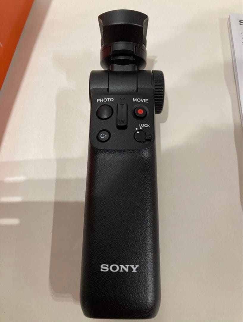 SONY Cyber-Shot DSC-RX100M7 デジタルカメラ