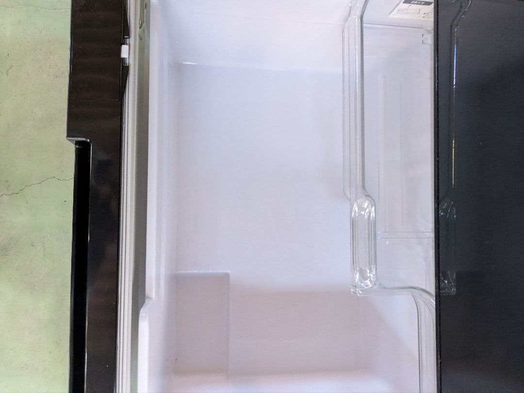 HITACHI 日立　冷蔵庫 R-B6200 6ドア